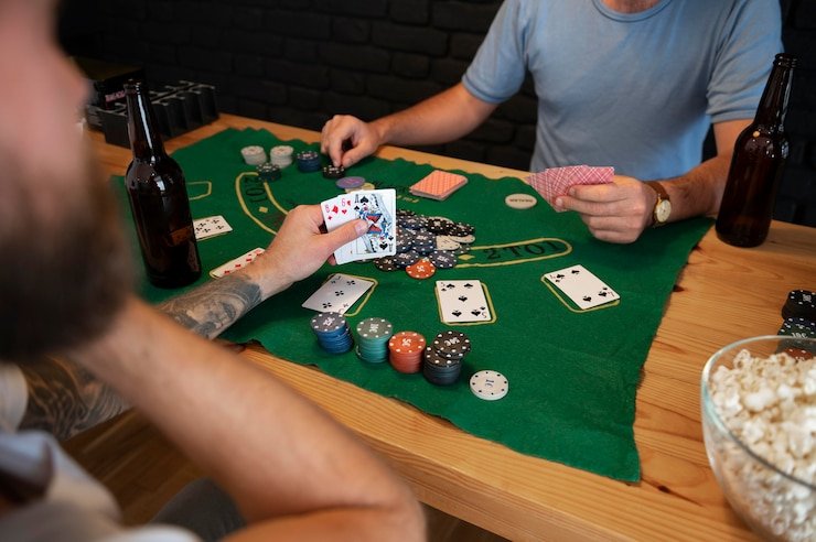 cvpro91 Live Casino Basics