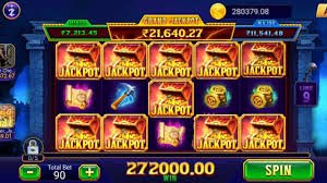cvpro91 Slots Ke Taraf